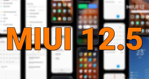 کدام گوشی های شیائومی آپدیت MIUI 12.5 را دریافت می کنند؟ لیست گوشی های دریافت کننده آپدیت MIUI 12.5 منتشر شد ، ویژگی های جدید MIUI-12.5 شیائومی