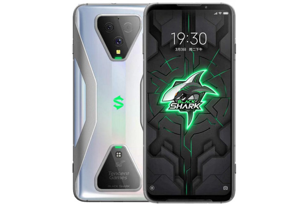 گوشی شیائومی black shark 3 ، قدرتمندترین گوشی گیمینگ ارزان در بین سایر برندها، دارای ویژگی سخت افزار قدرتمند و باتری با قابلیت 65 واتی و...
