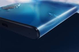 گوشی شیائومی می میکس آلفا دارای ابعاد 154.4×72.3×10.4 میلی متر و وزن 241 گرم است