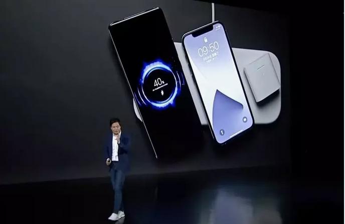 پد شارژر بی سیم شیائومی با قابلیت شارژ سه گوشی به صورت همزمان رونمایی شد