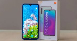 فروش عمده شیائومی ردمی نوت 8 _ قیمت Xiaomi redmi Note 8