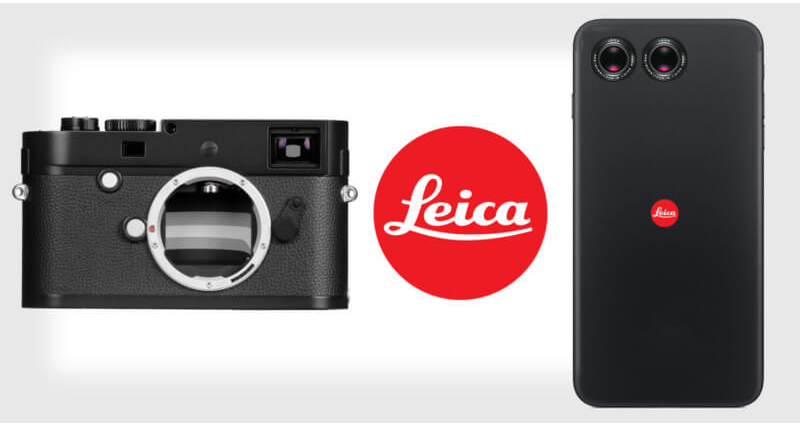  همکاری لایکا با شیائومی / نمایندگی شیائومی لایکا (Leica) از سه حرف اول نام Leitz و دو حرف اول کلمه‌ی camera برگرفته‌شده است و...