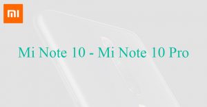 حال پس از گذشت دو سال، گوشی های هوشمند Mi Note 10 و Mi Note 10 Pro در کشور تایلند مجوزهای لازم را دریافت کردند/ صدور مجوز رگولاتوری در تایلند