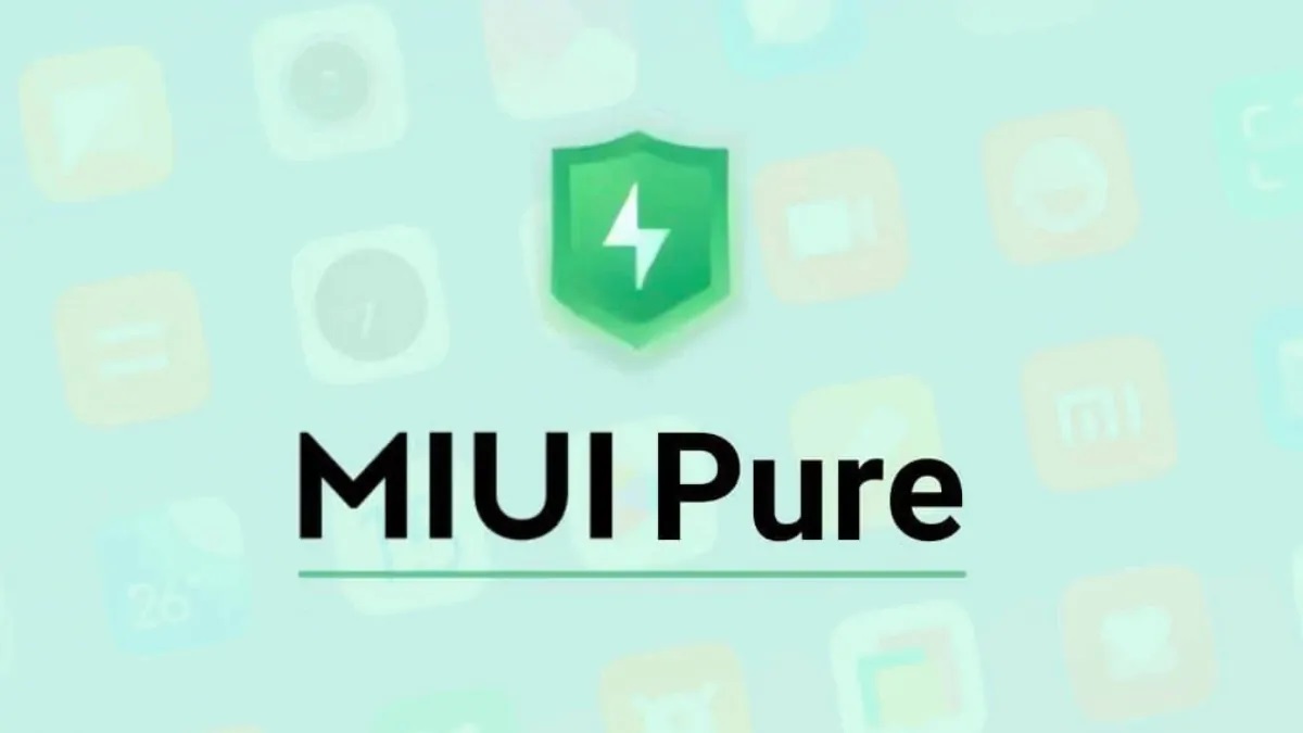 ویژگی MIUI Pure Mode شیائومی چیست و چه کارکردی دارد؟