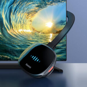 Baseus HD wireless with screen